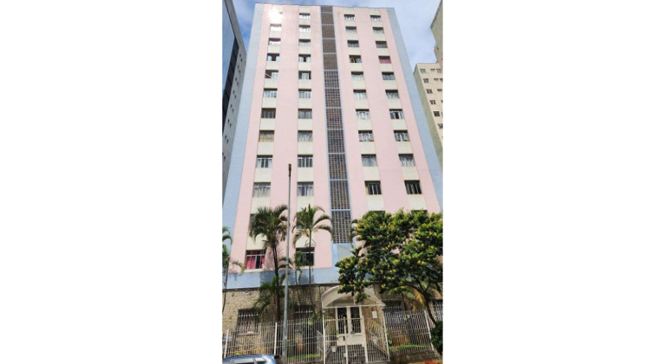 Apartamento - Venda, Bela Vista, São Paulo, SP